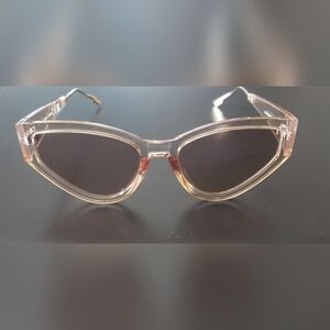 Stylish Brown Sunglasses